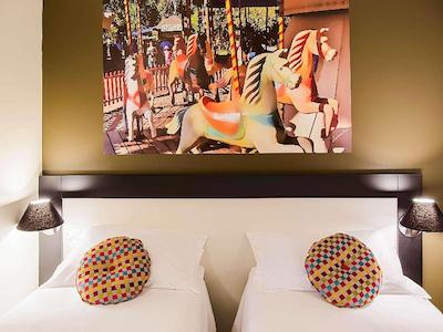 Ibis Styles Porto Alegre Centro