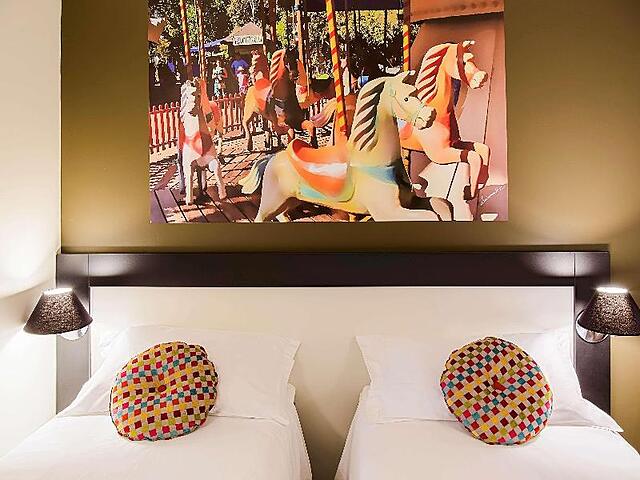 Ibis Styles Porto Alegre Centro
