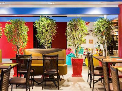 Ibis Styles Porto Alegre Centro