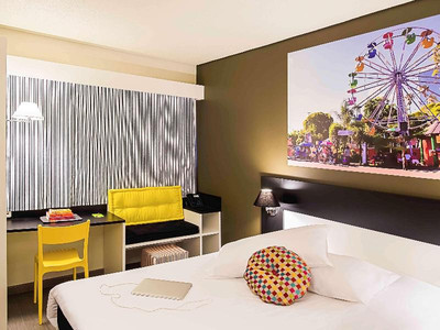 Ibis Styles Porto Alegre Centro