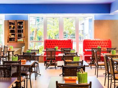 Ibis Styles Porto Alegre Centro