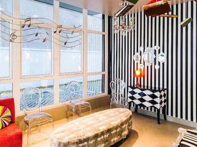 Ibis Styles Porto Alegre Centro