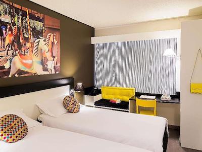 Ibis Styles Porto Alegre Centro