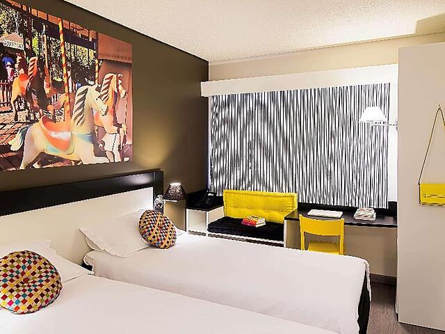 Ibis Styles Porto Alegre Centro