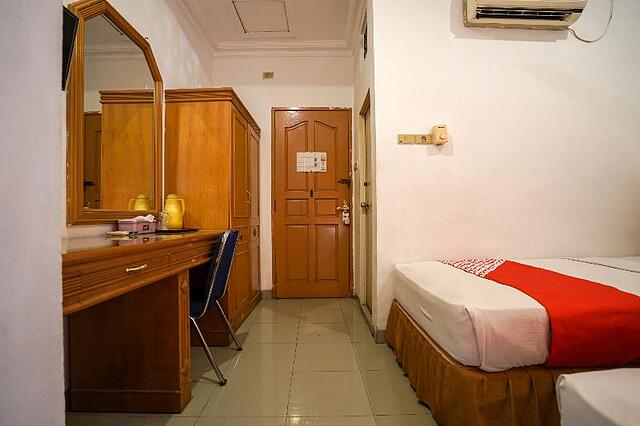 OYO 1173 Hotel Shofa Marwah