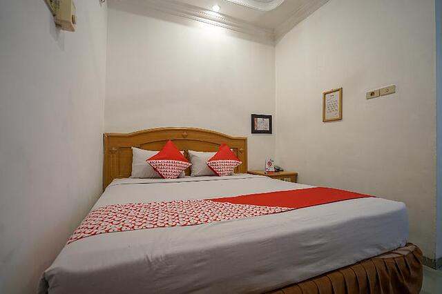 OYO 1173 Hotel Shofa Marwah