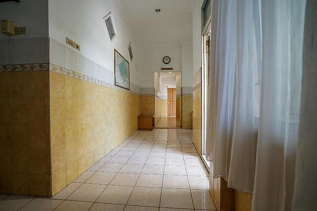 OYO 1173 Hotel Shofa Marwah