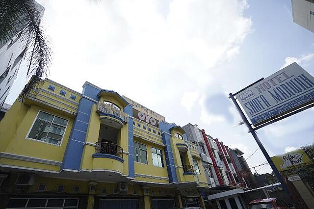 OYO 1173 Hotel Shofa Marwah
