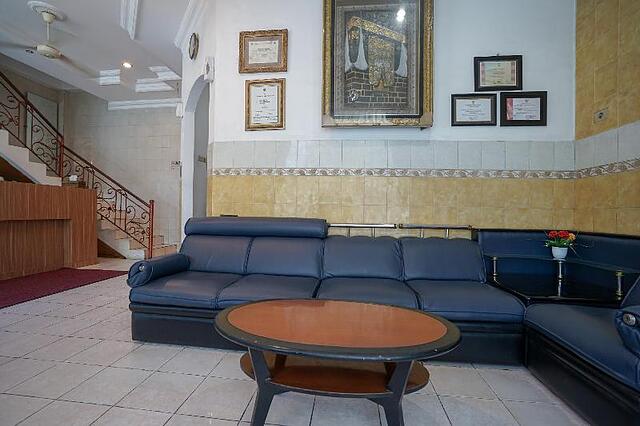 OYO 1173 Hotel Shofa Marwah