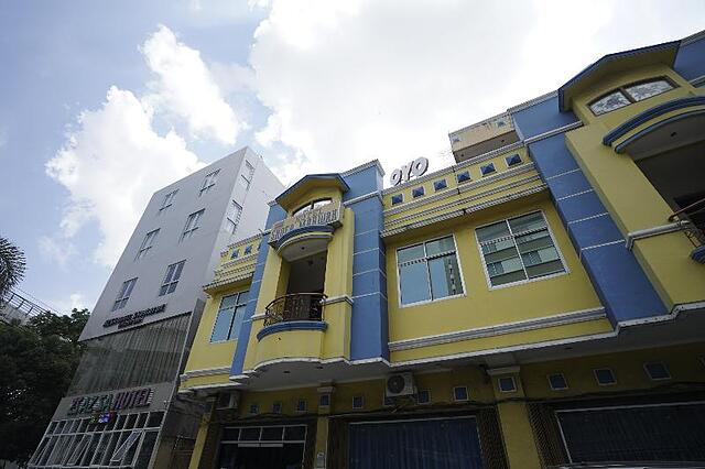 OYO 1173 Hotel Shofa Marwah