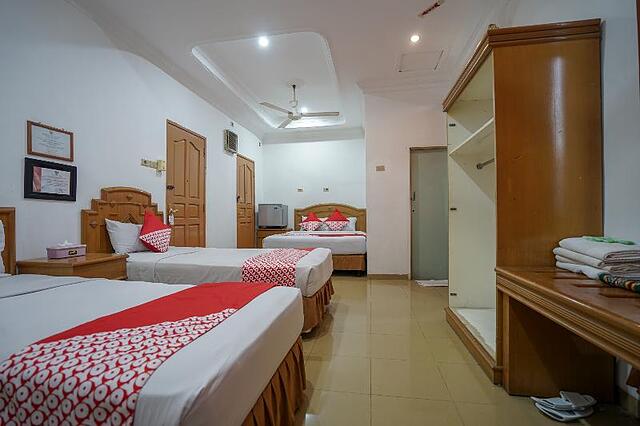 OYO 1173 Hotel Shofa Marwah