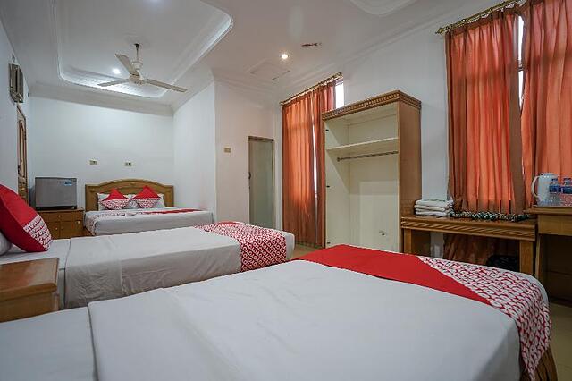 OYO 1173 Hotel Shofa Marwah