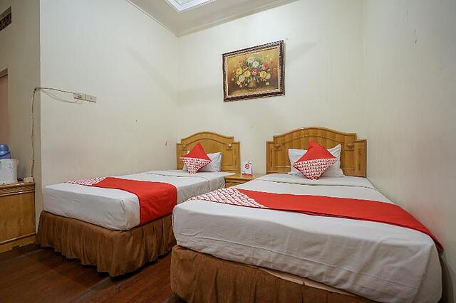 OYO 1173 Hotel Shofa Marwah