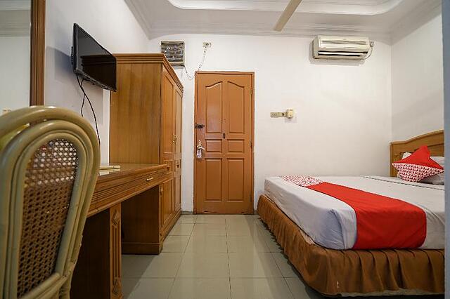 OYO 1173 Hotel Shofa Marwah