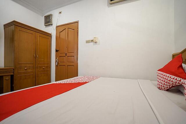 OYO 1173 Hotel Shofa Marwah