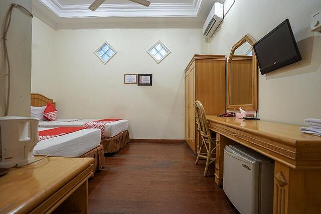 OYO 1173 Hotel Shofa Marwah