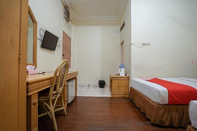 OYO 1173 Hotel Shofa Marwah