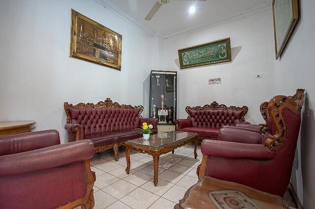OYO 1173 Hotel Shofa Marwah