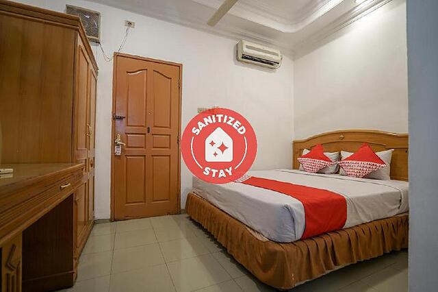 OYO 1173 Hotel Shofa Marwah