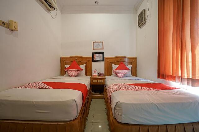 OYO 1173 Hotel Shofa Marwah