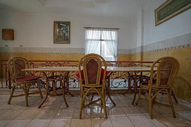 OYO 1173 Hotel Shofa Marwah