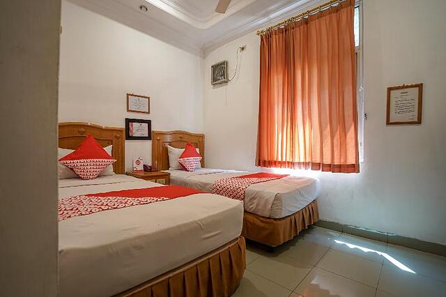 OYO 1173 Hotel Shofa Marwah