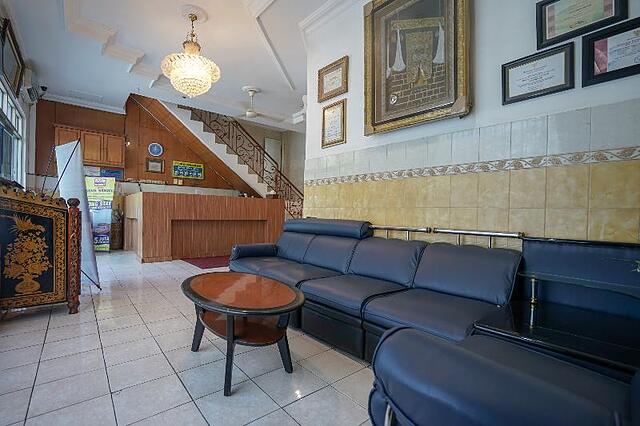 OYO 1173 Hotel Shofa Marwah