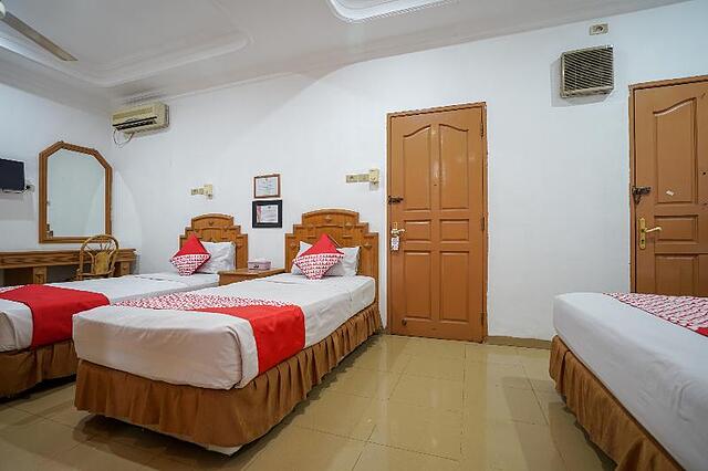 OYO 1173 Hotel Shofa Marwah
