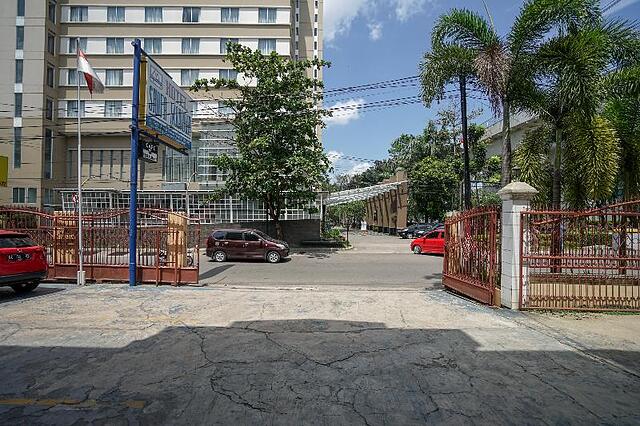 OYO 1173 Hotel Shofa Marwah