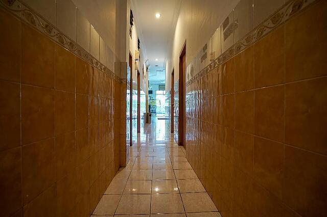 OYO 1173 Hotel Shofa Marwah