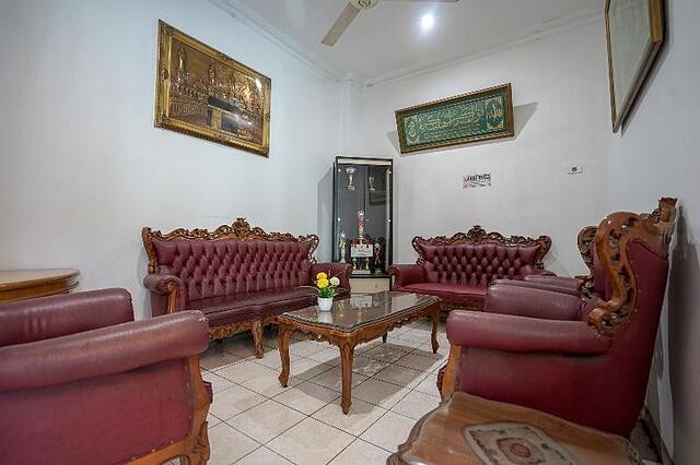 OYO 1173 Hotel Shofa Marwah