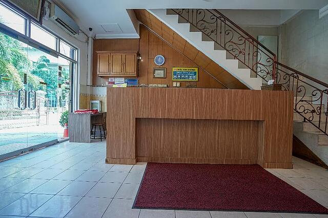 OYO 1173 Hotel Shofa Marwah