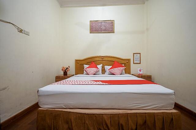 OYO 1173 Hotel Shofa Marwah