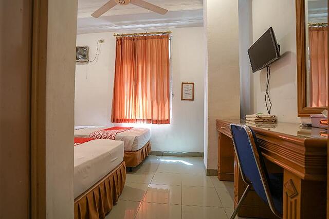 OYO 1173 Hotel Shofa Marwah