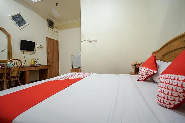 OYO 1173 Hotel Shofa Marwah