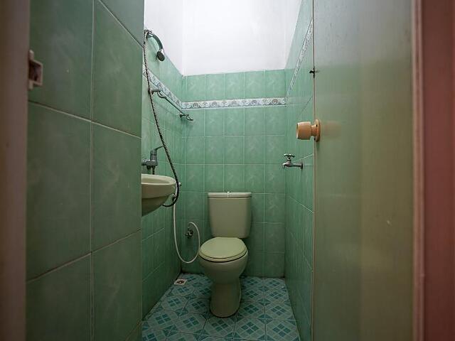 OYO 1173 Hotel Shofa Marwah