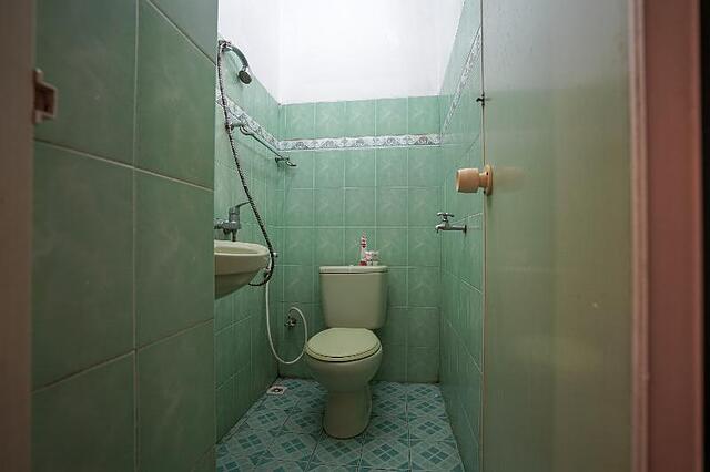 OYO 1173 Hotel Shofa Marwah