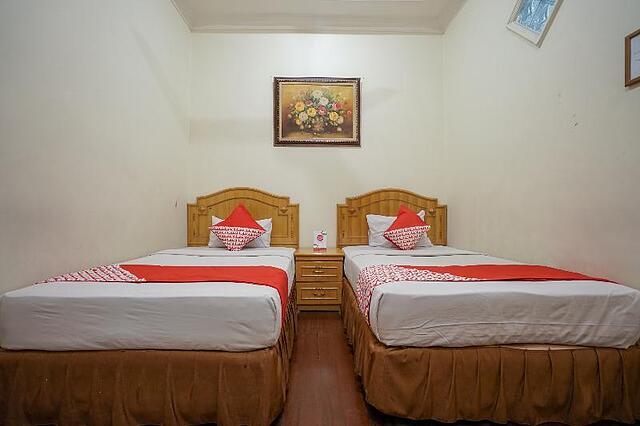 OYO 1173 Hotel Shofa Marwah