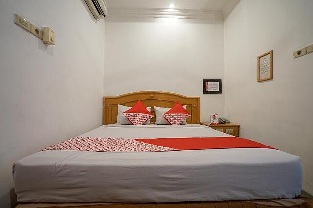 OYO 1173 Hotel Shofa Marwah