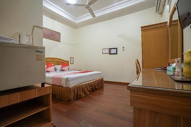 OYO 1173 Hotel Shofa Marwah