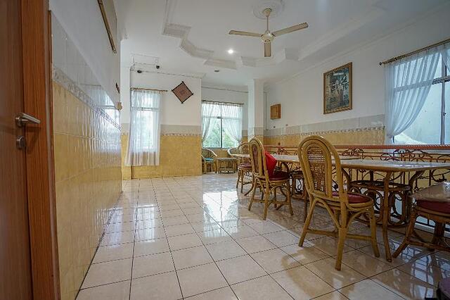 OYO 1173 Hotel Shofa Marwah