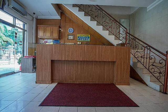 OYO 1173 Hotel Shofa Marwah