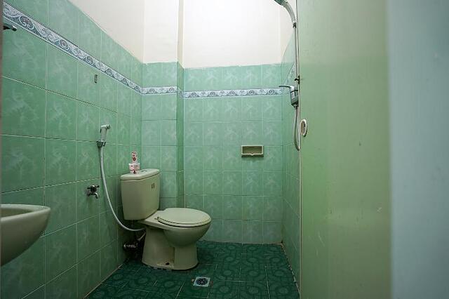 OYO 1173 Hotel Shofa Marwah