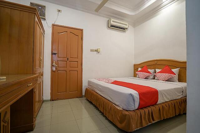 OYO 1173 Hotel Shofa Marwah