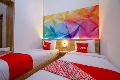 Oyo 1490 Green Homestay Syariah