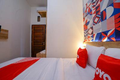 Oyo 1490 Green Homestay Syariah