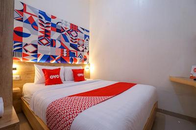 Oyo 1490 Green Homestay Syariah