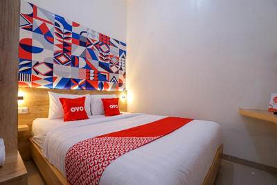 Oyo 1490 Green Homestay Syariah
