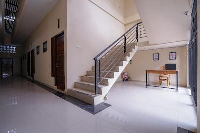 Oyo 1490 Green Homestay Syariah