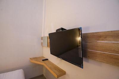 Oyo 1490 Green Homestay Syariah